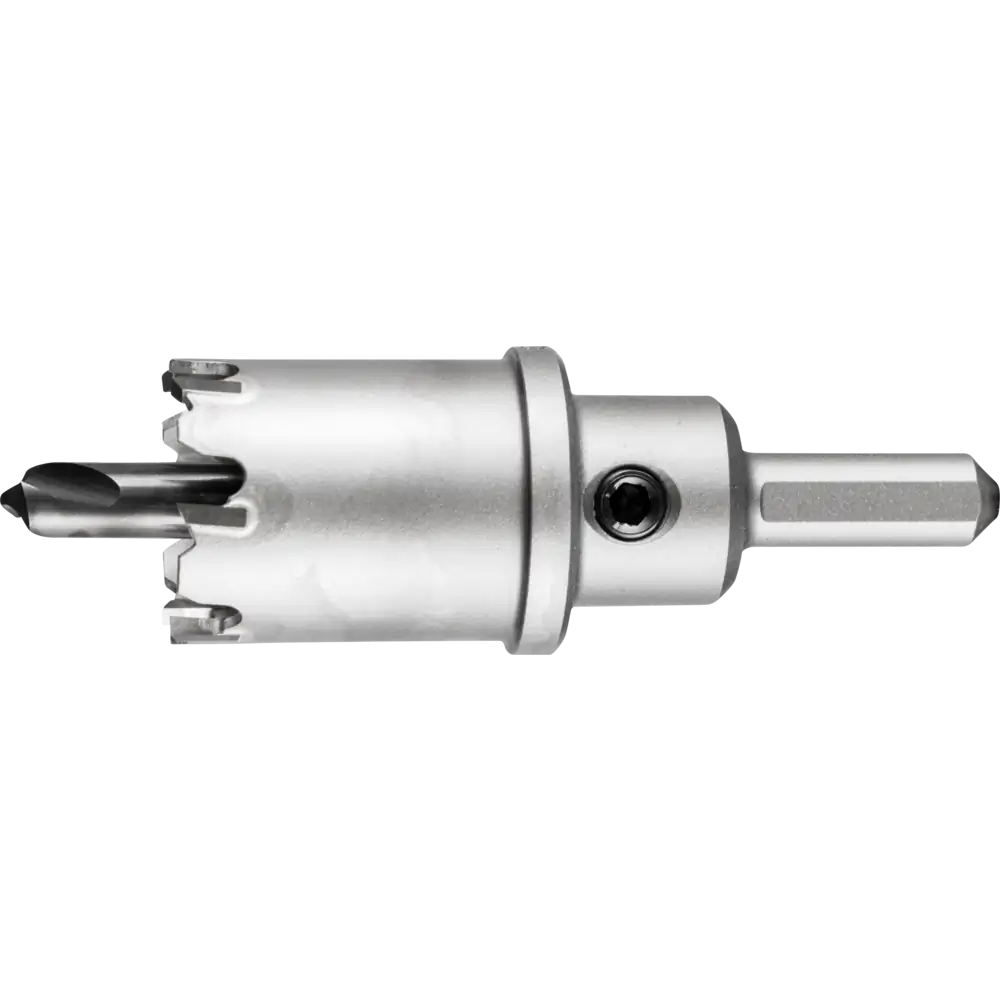 PFERD TOOLS Hartmetall Lochschneider/-Lochsäge Schnitttiefe 32 mm universal