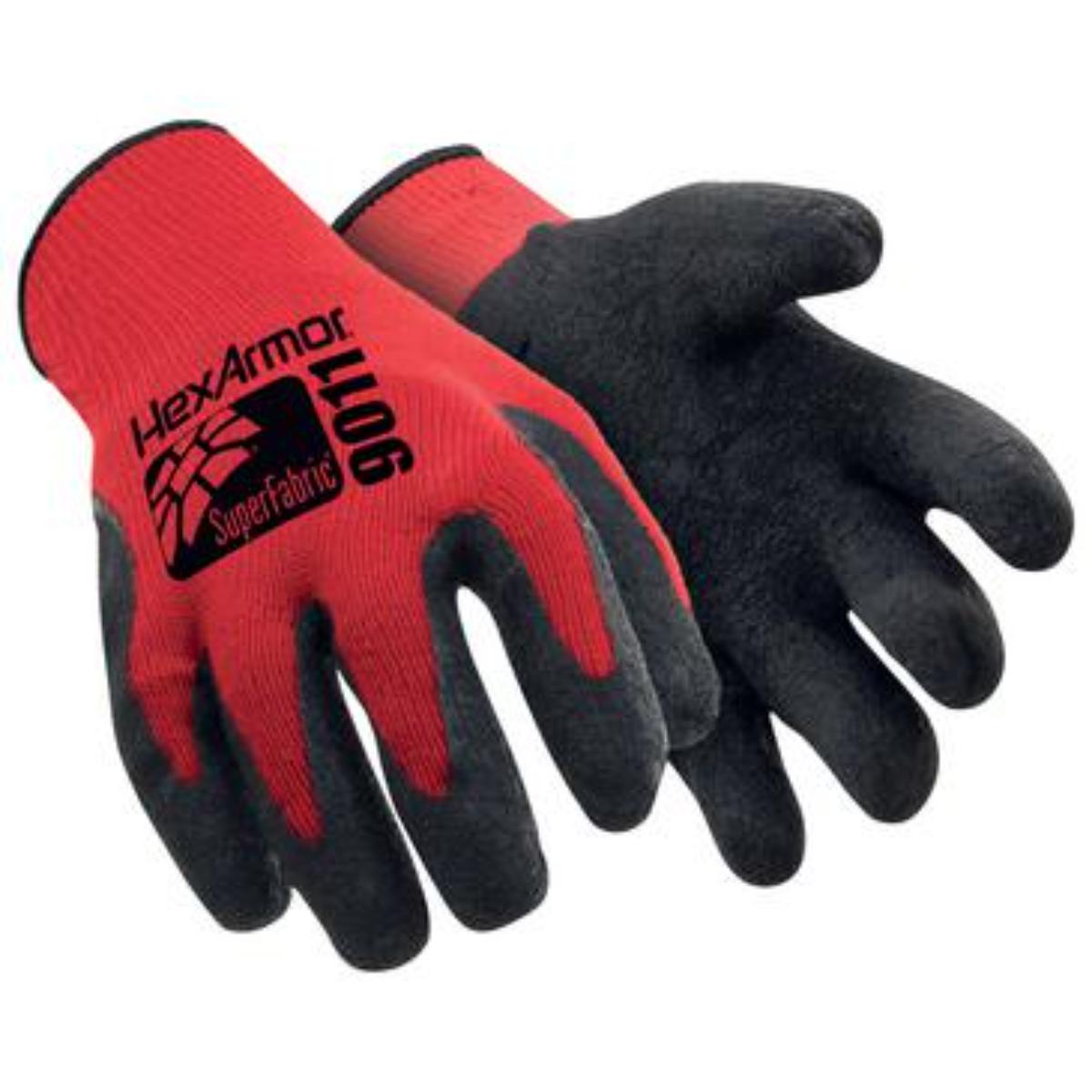 Uvex Schnittschutz-Stichschutzhandschuh HexArmor 9000 Series 9011