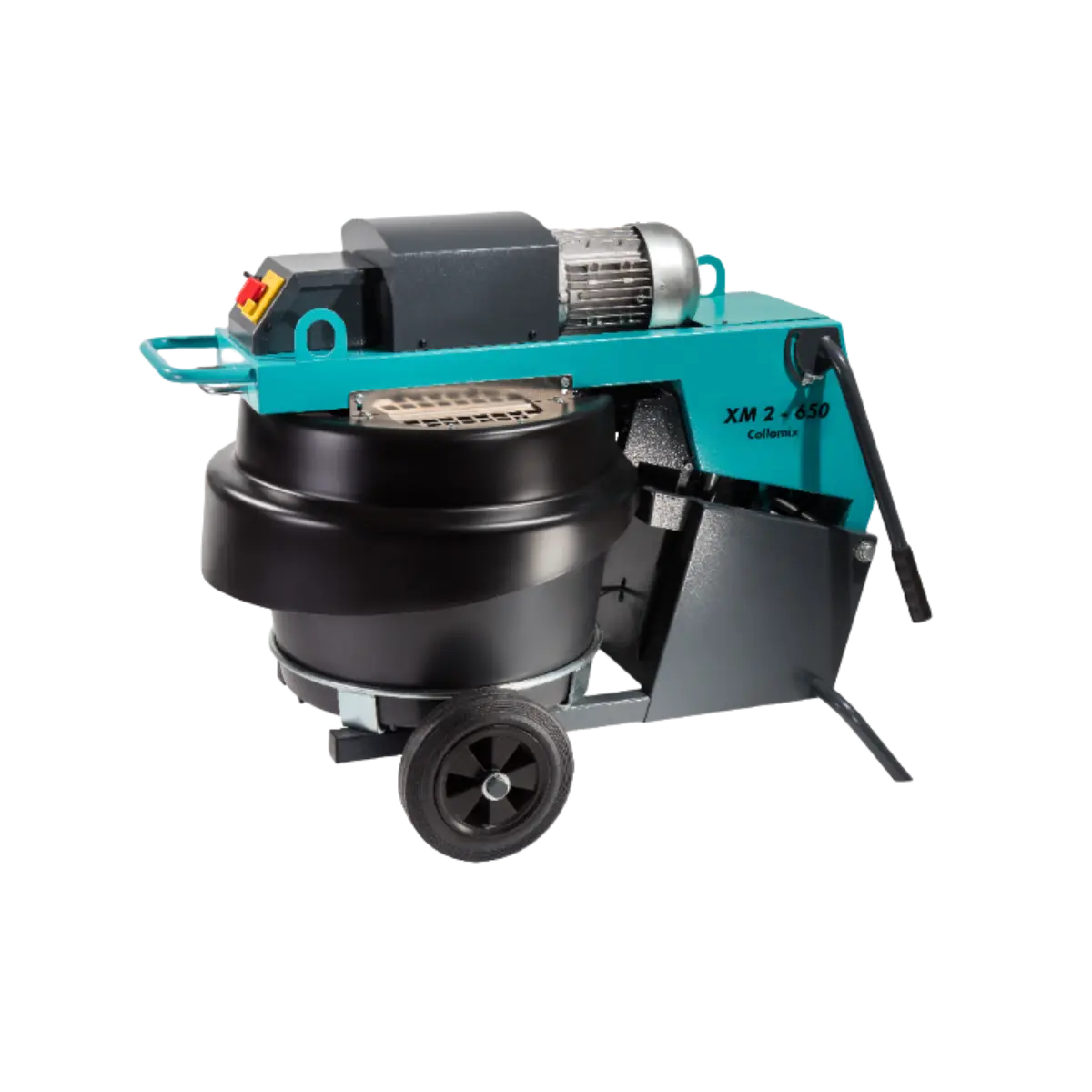 Collomix Zwangsmischer XM 2 - 650