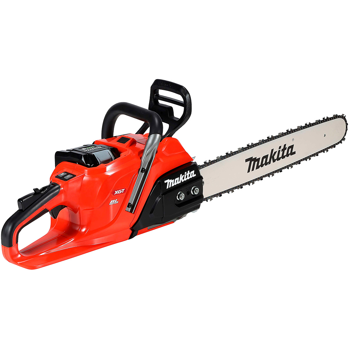 Makita Akku-Kettensäge 40V max. / 8,0 Ah, 1 Akku + Ladegerät 