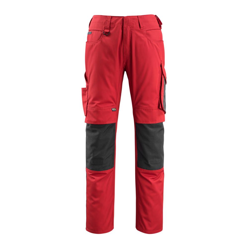 MASCOT Mannheim Hose mit Knietaschen UNIQUE