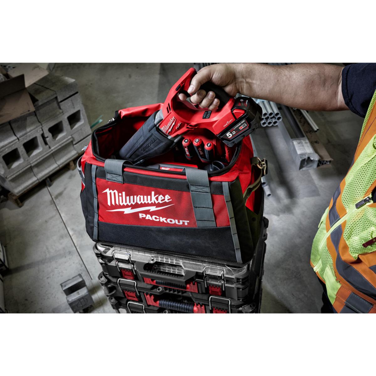 Milwaukee PACKOUT Arbeitstasche