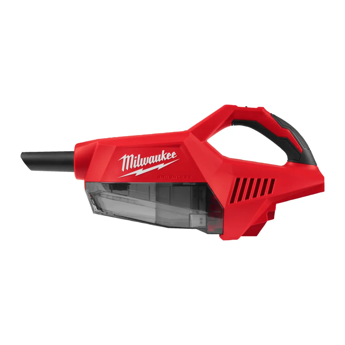 Milwaukee M18 Bürstenloser Akku-Hand-Staubsauger M18 BLCV2-0