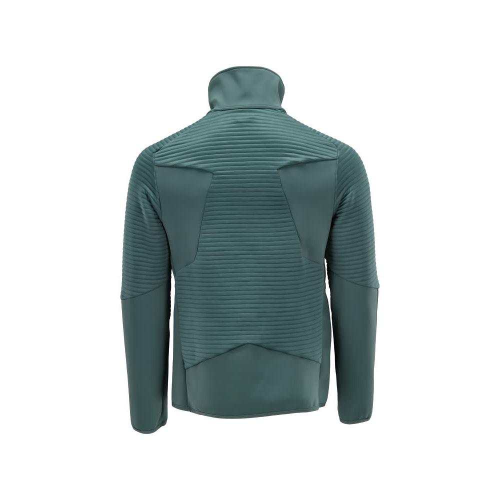 MASCOT Herren Fleecepullover mit Reißverschluss CUSTOMIZED