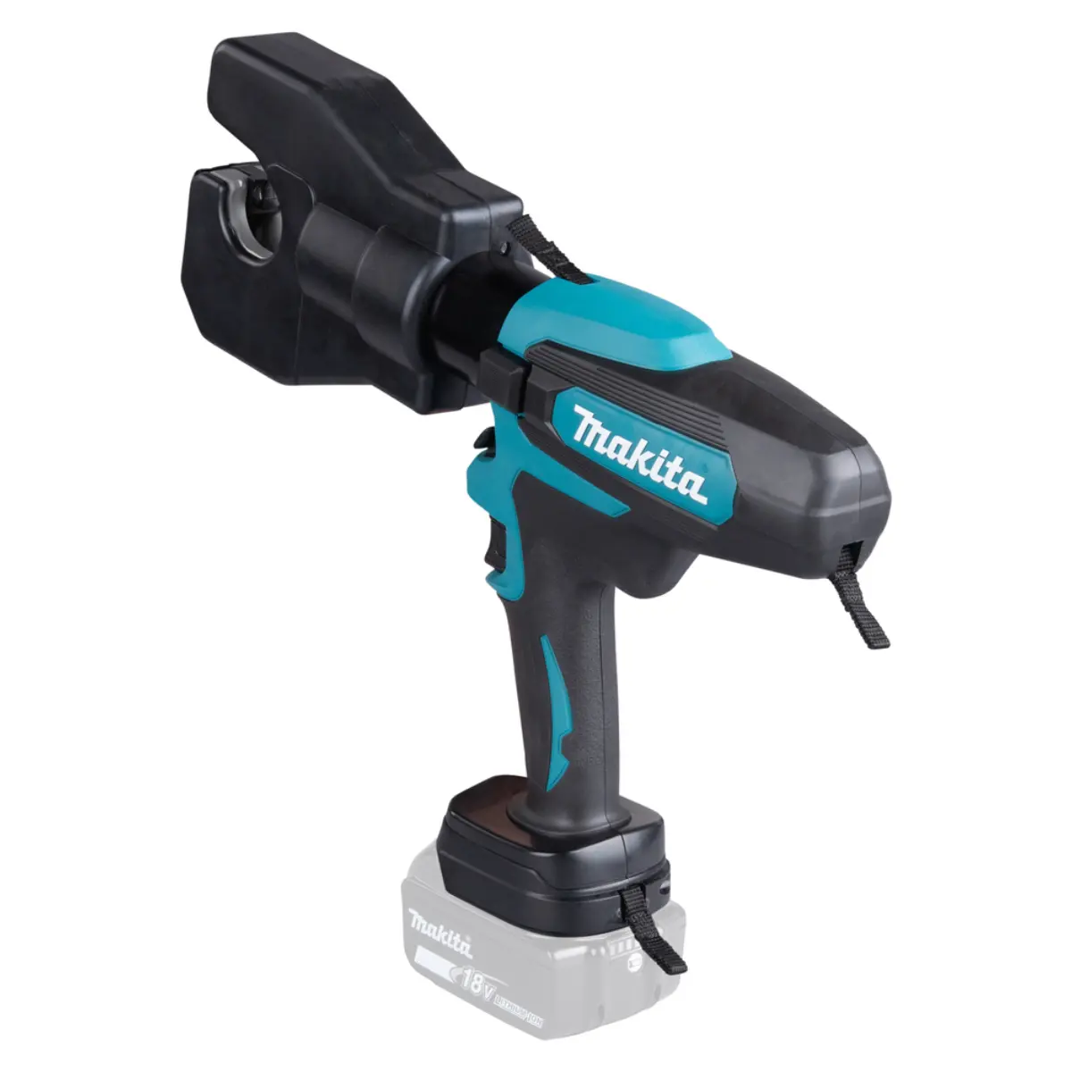 Makita Akku-Presswerkzeug - DTC303ZK
