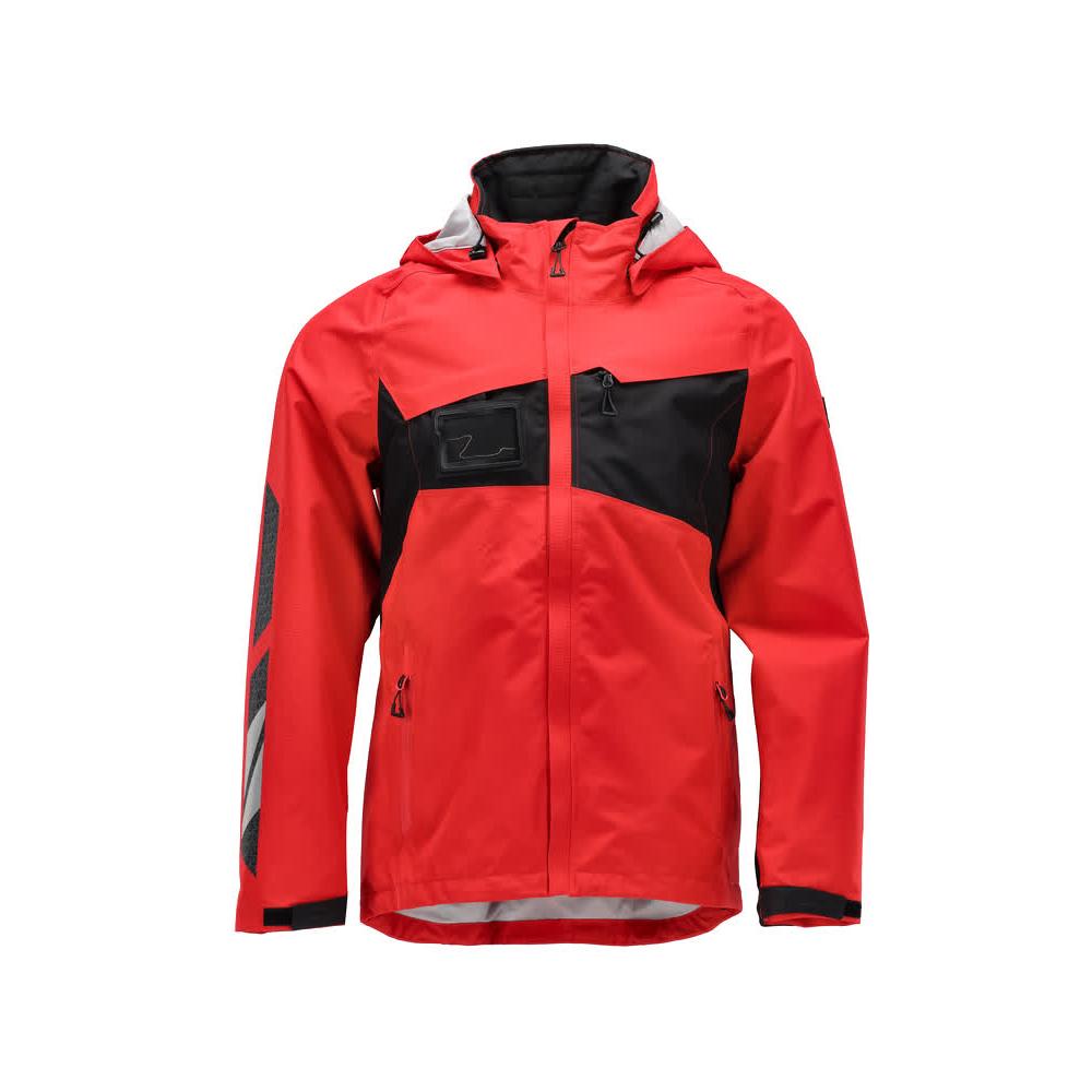 MASCOT Herren Hard Shell Jacke ACCELERATE
