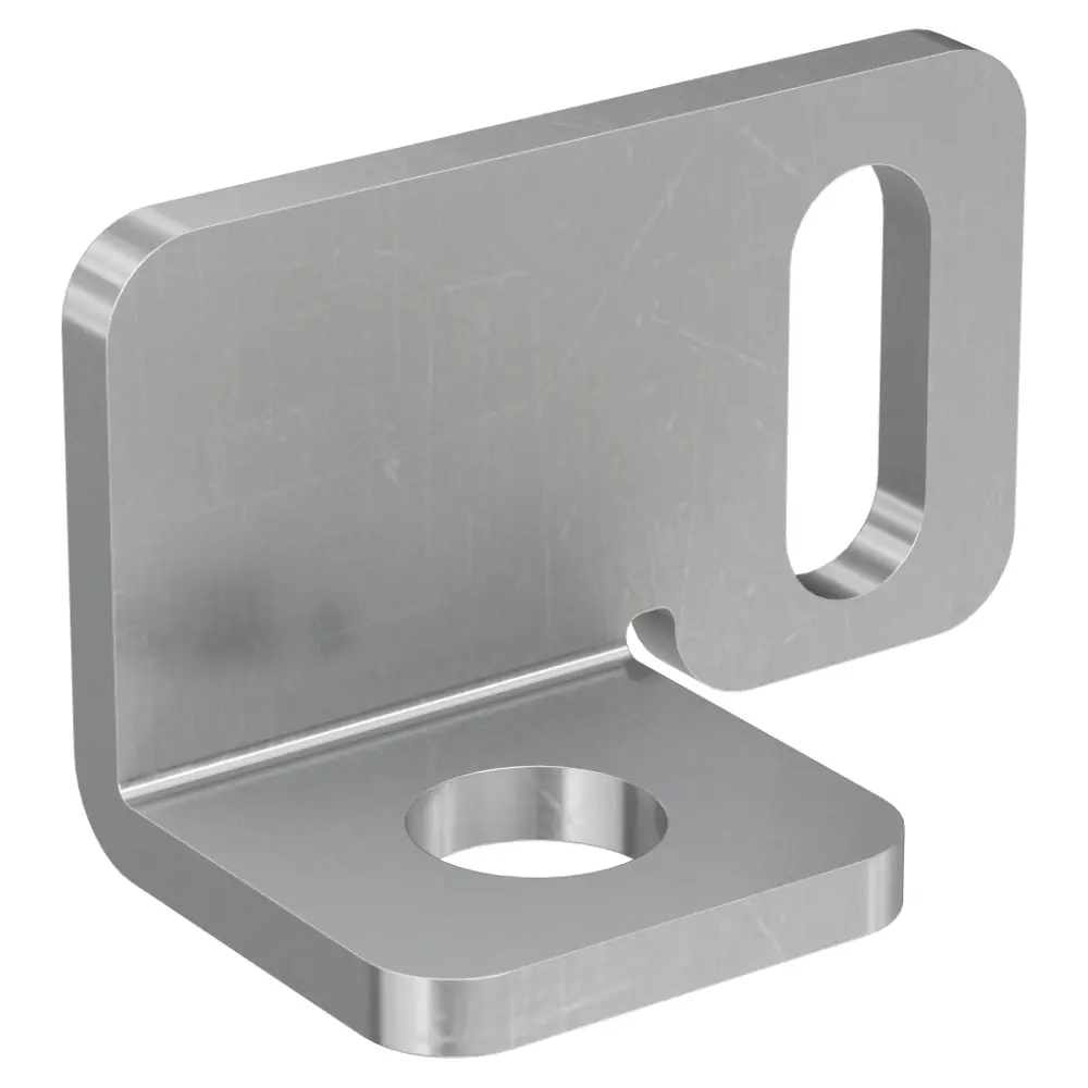 Fischer Winkelhalter MW AUF A2