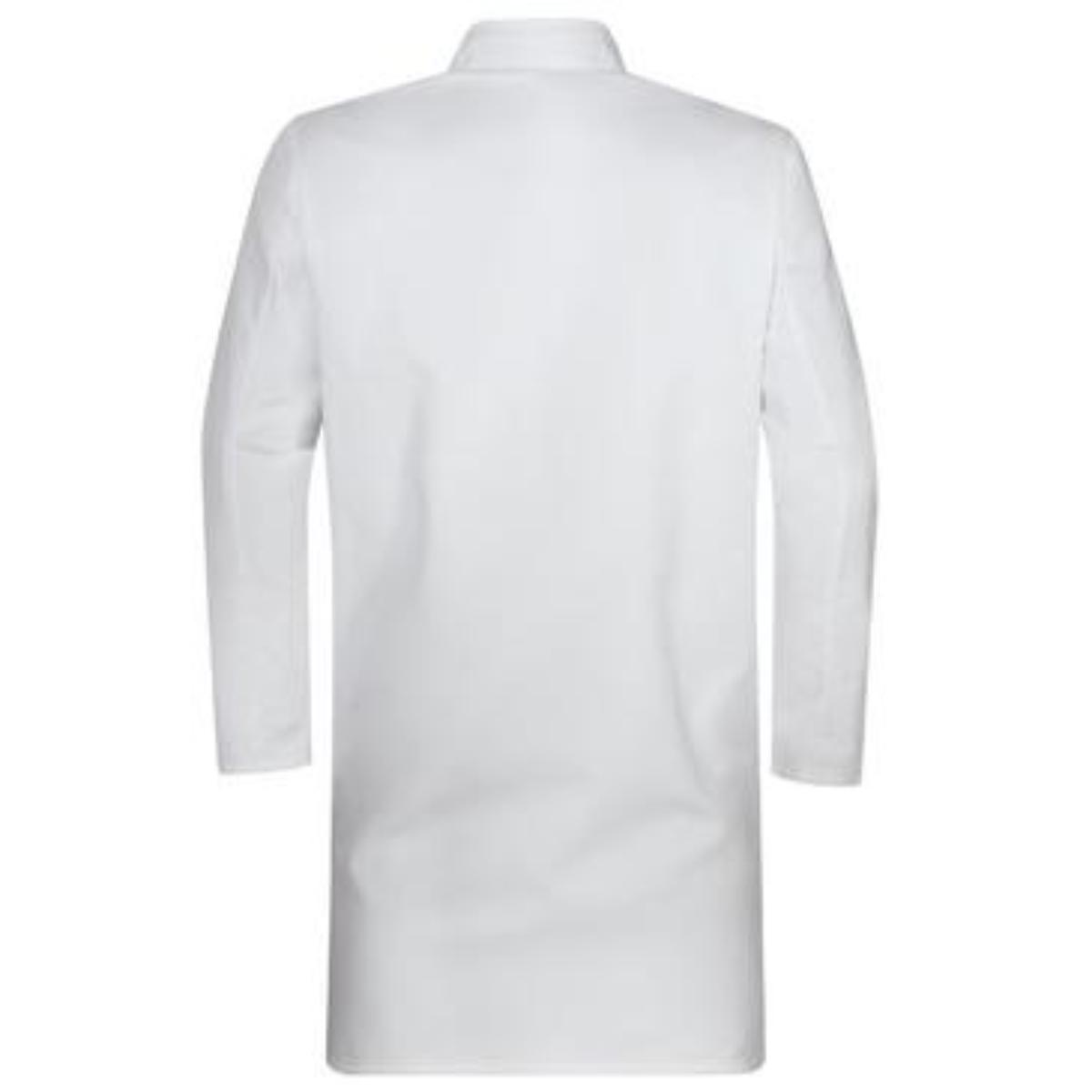 uvex whitewear Herrenmantel