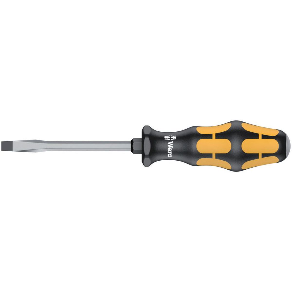 Wera 932 A Schlitzschraubendreher