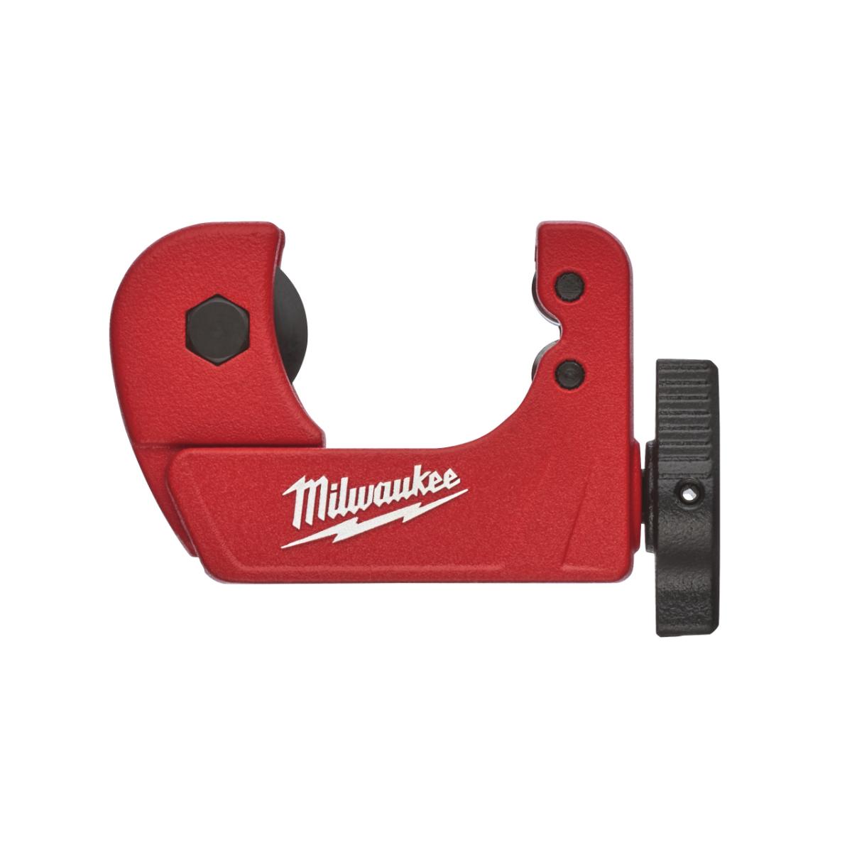Milwaukee Mini-Rohrschneider