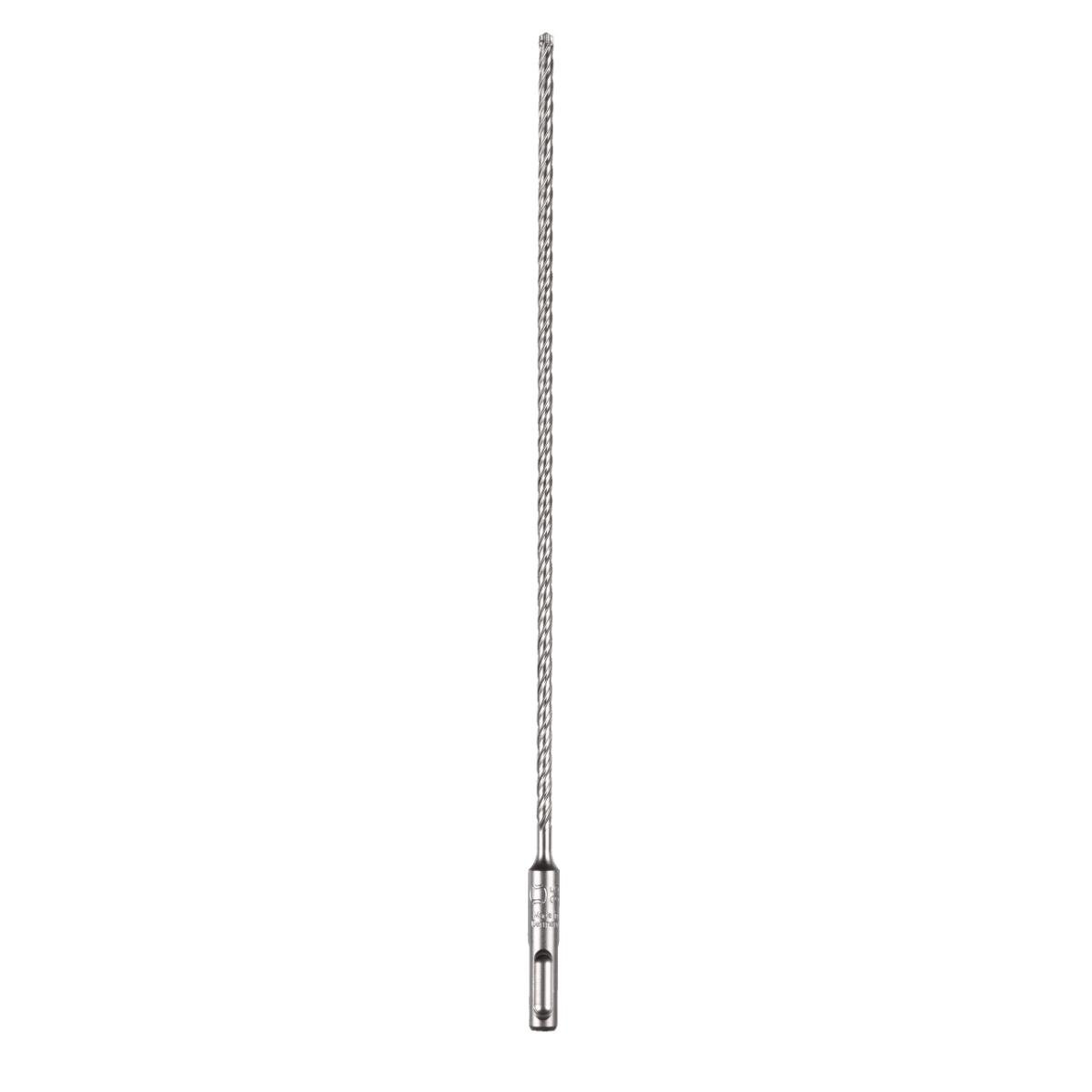 Milwaukee SDS-Plus Hammerbohrer, 4-Schneiden
