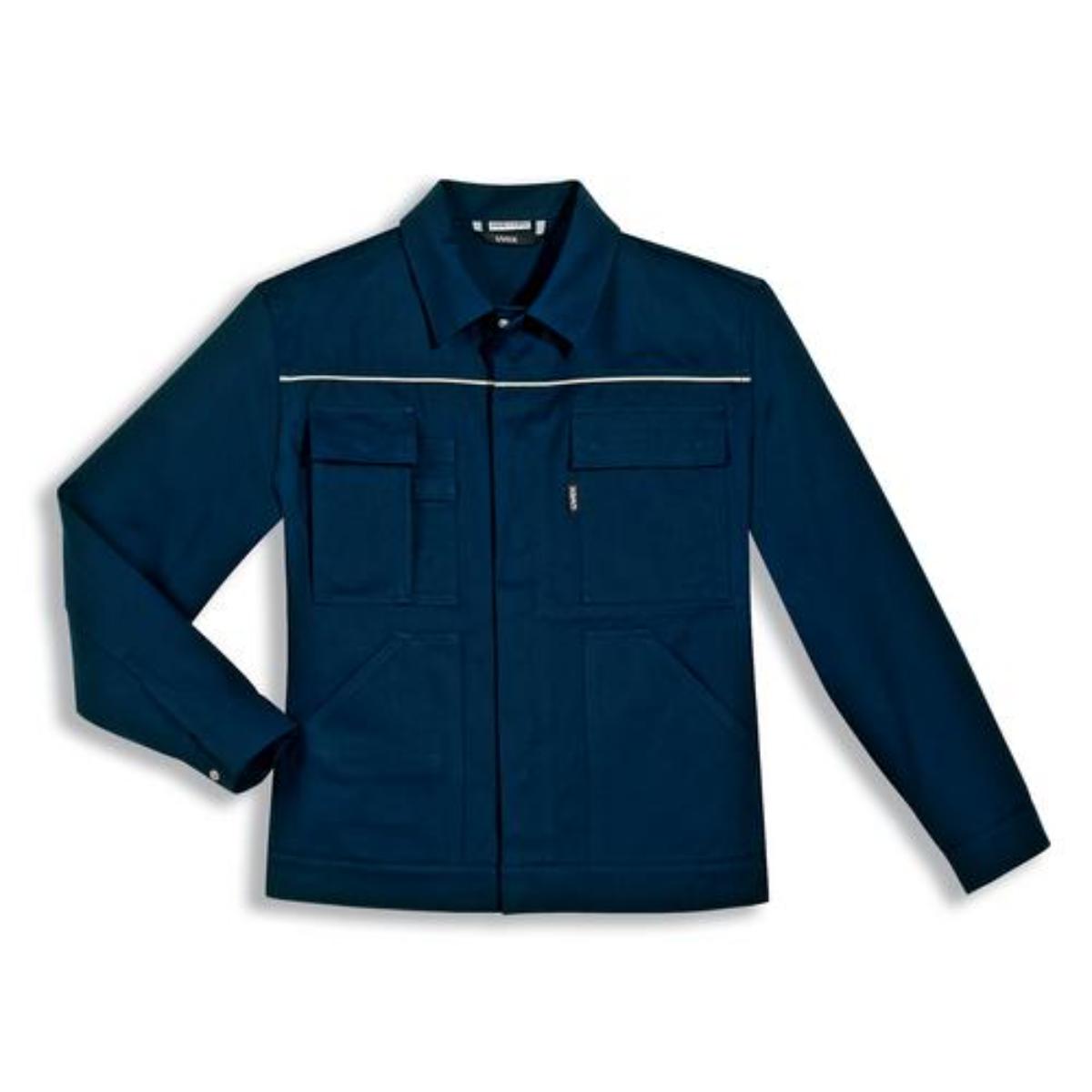 uvex extra Herren Bundjacke 