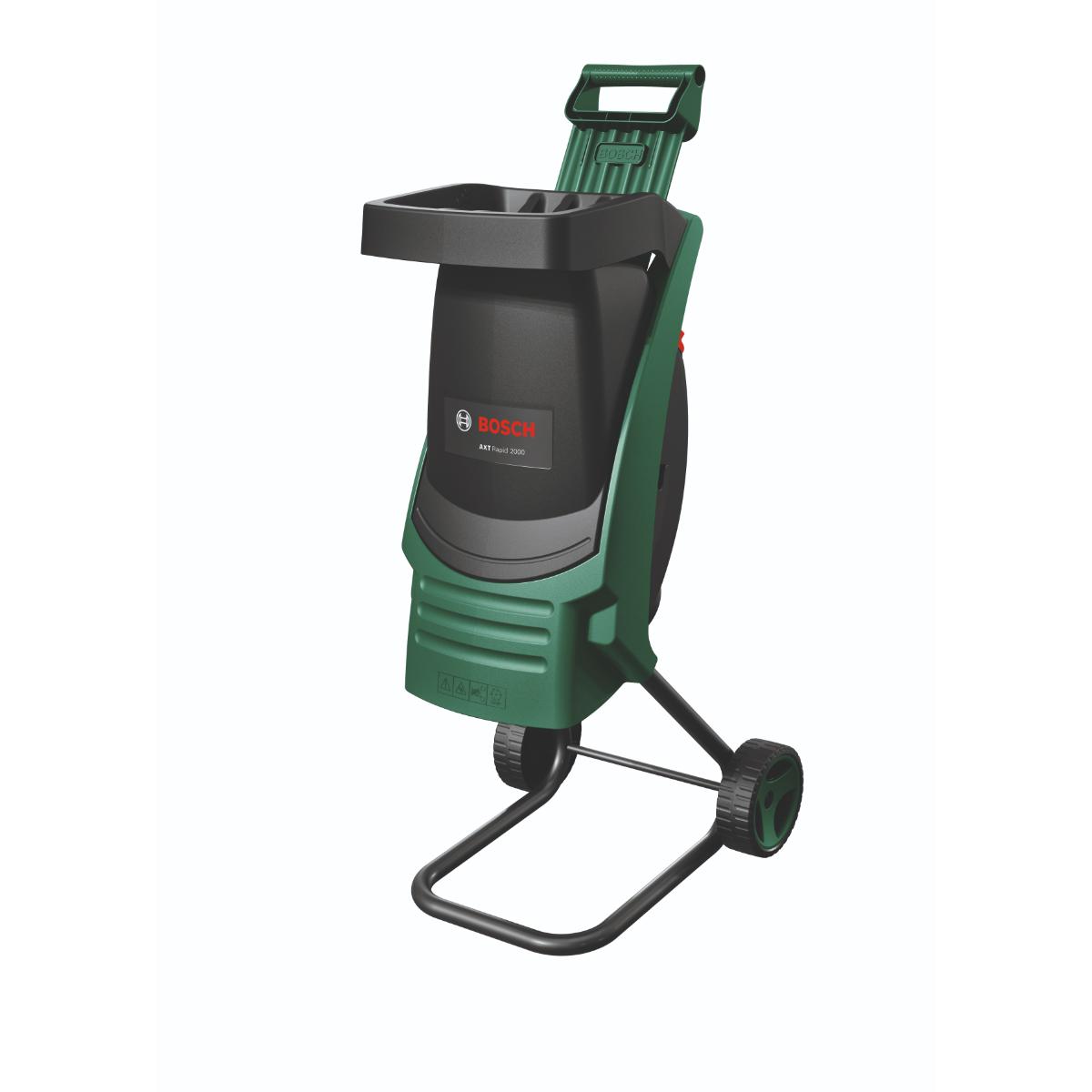 Bosch Rapid-Häcksler AXT RAPID 2200