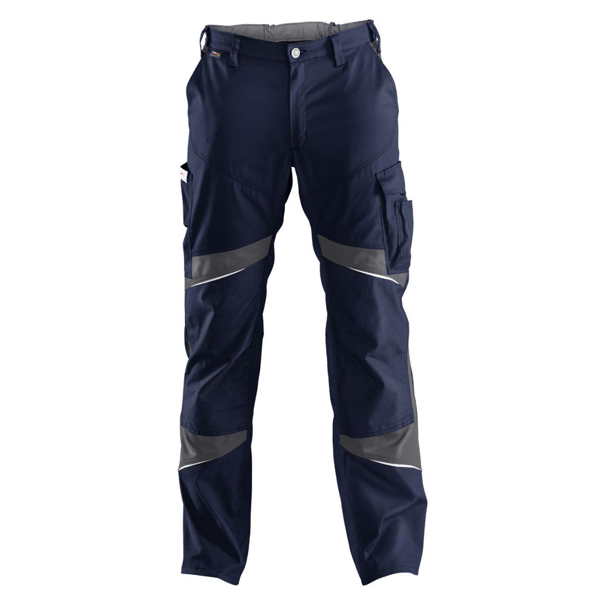 KÜBLER ACTIVIQ cotton+ Hose HIGH PSA 2