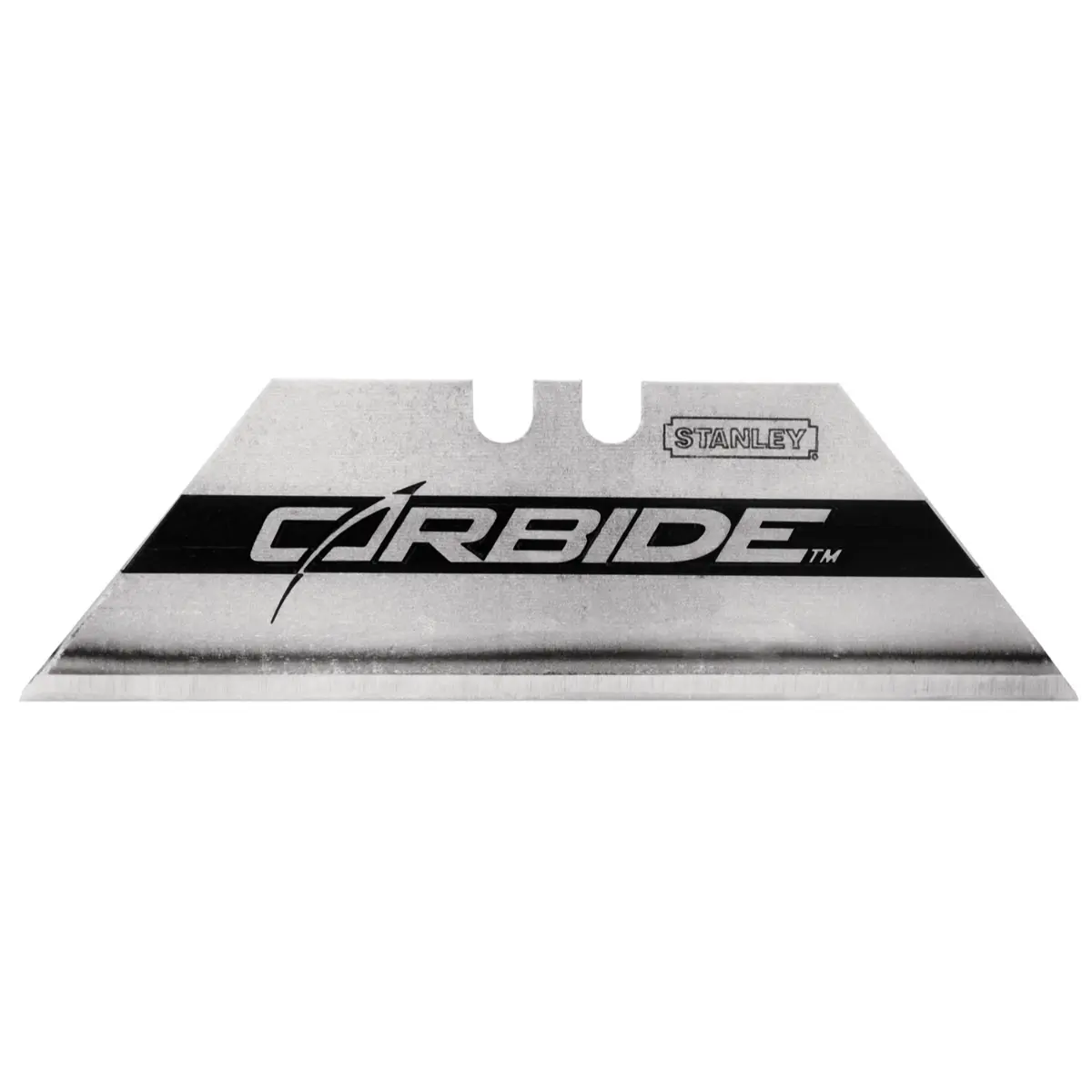 STANLEY FATMAX CARBIDE Trapezklinge, 5 Stück (SB-verpackt)