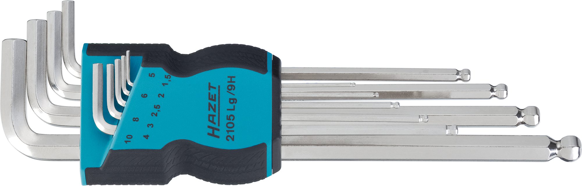 HaWe 145.05 Sanitär-Schlüssel, 17 x 19 mm HaWe 145.05 Sanitär-Schlüssel, 17 x 19 mm