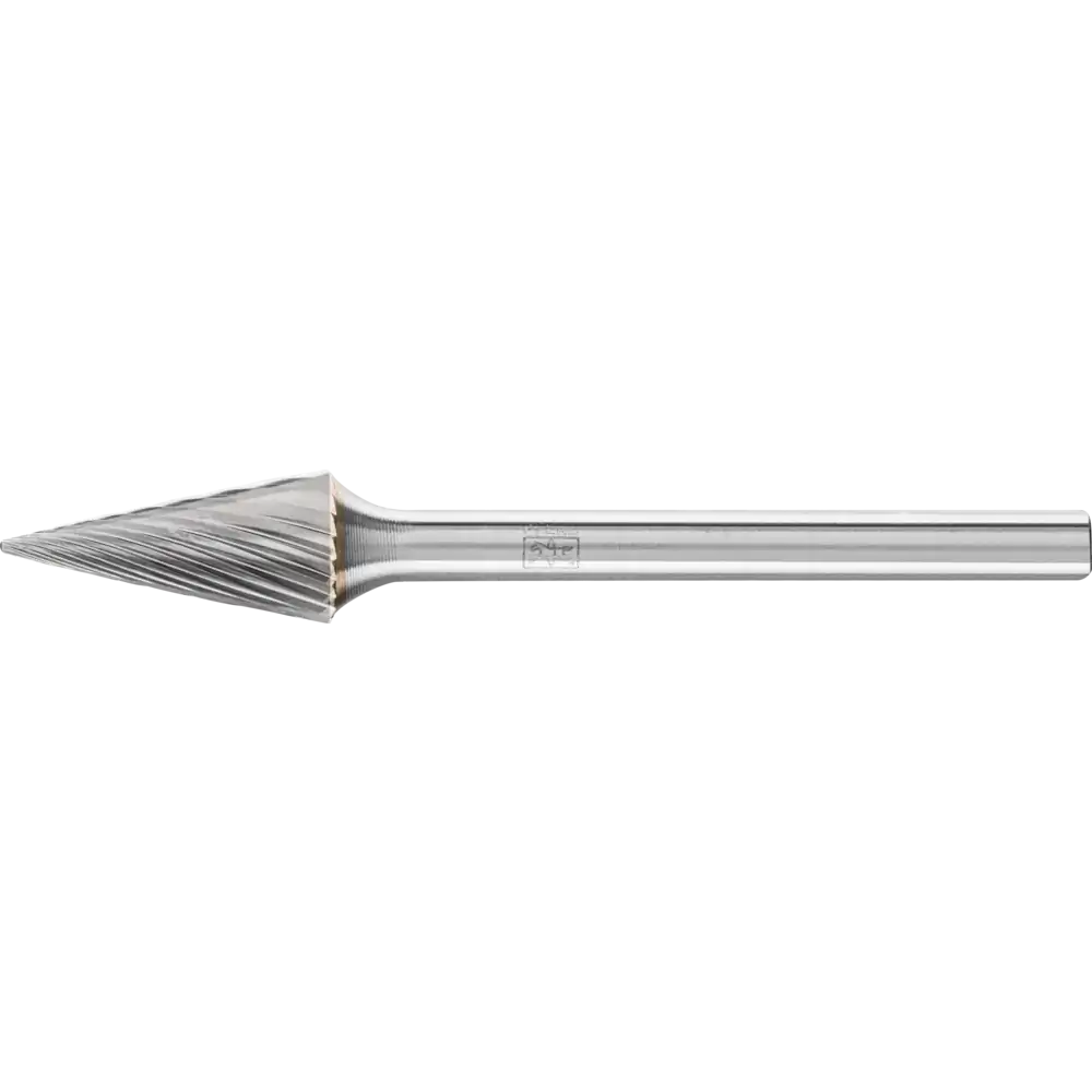 PFERD TOOLS Hartmetall Frässtift Spitzkegel SKM Z5 universal fein