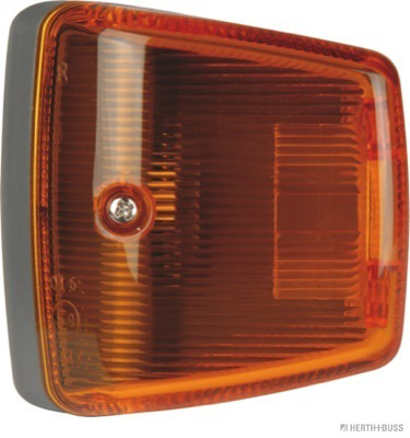 HERTH&BUSS Blinkleuchte, links, P21W