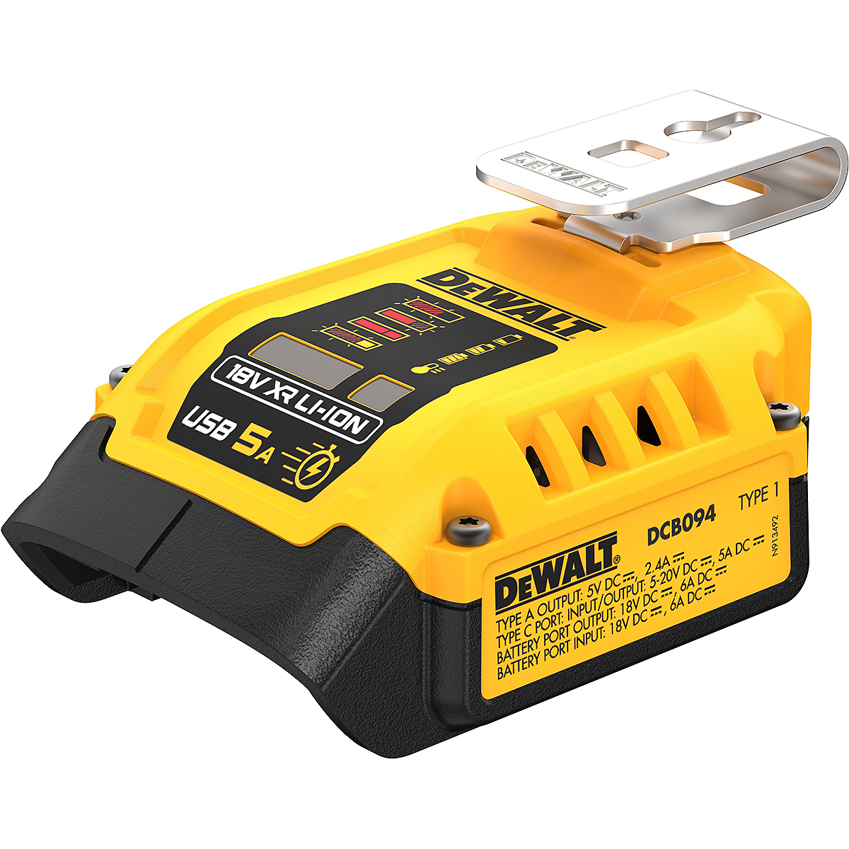 DCB094K-QWDE