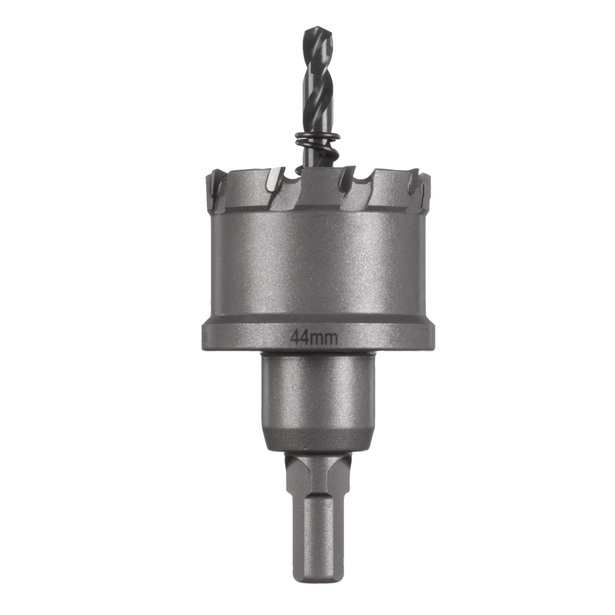 Milwaukee - TCT Lochsäge für Edelstahl 44 mm - 4932479046