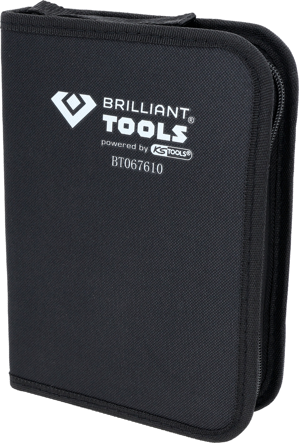 Brilliant Tools Feinmechanik-Werkzeug 10-teiliges Set