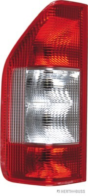 HERTH&BUSS Heckleuchte, links, Anbau