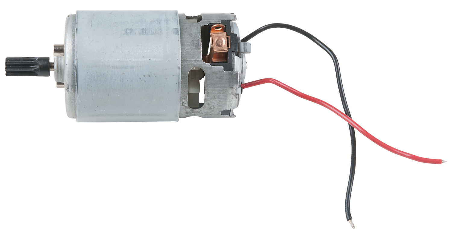 KS Tools Elektromotor