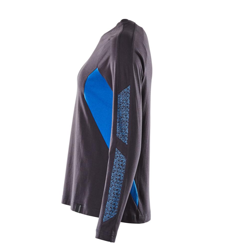 MASCOT Damen Langarmshirt