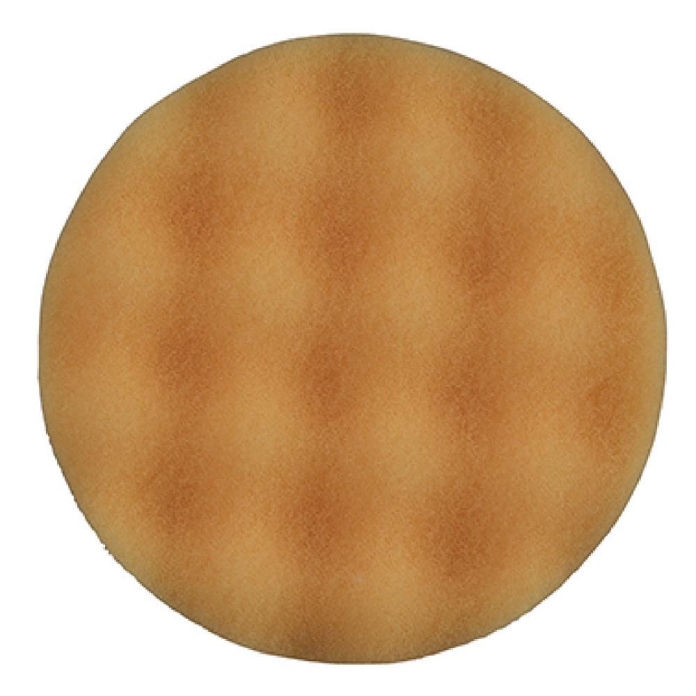 Makita Klett-Schwamm, Orange - 100 mm - D-62599