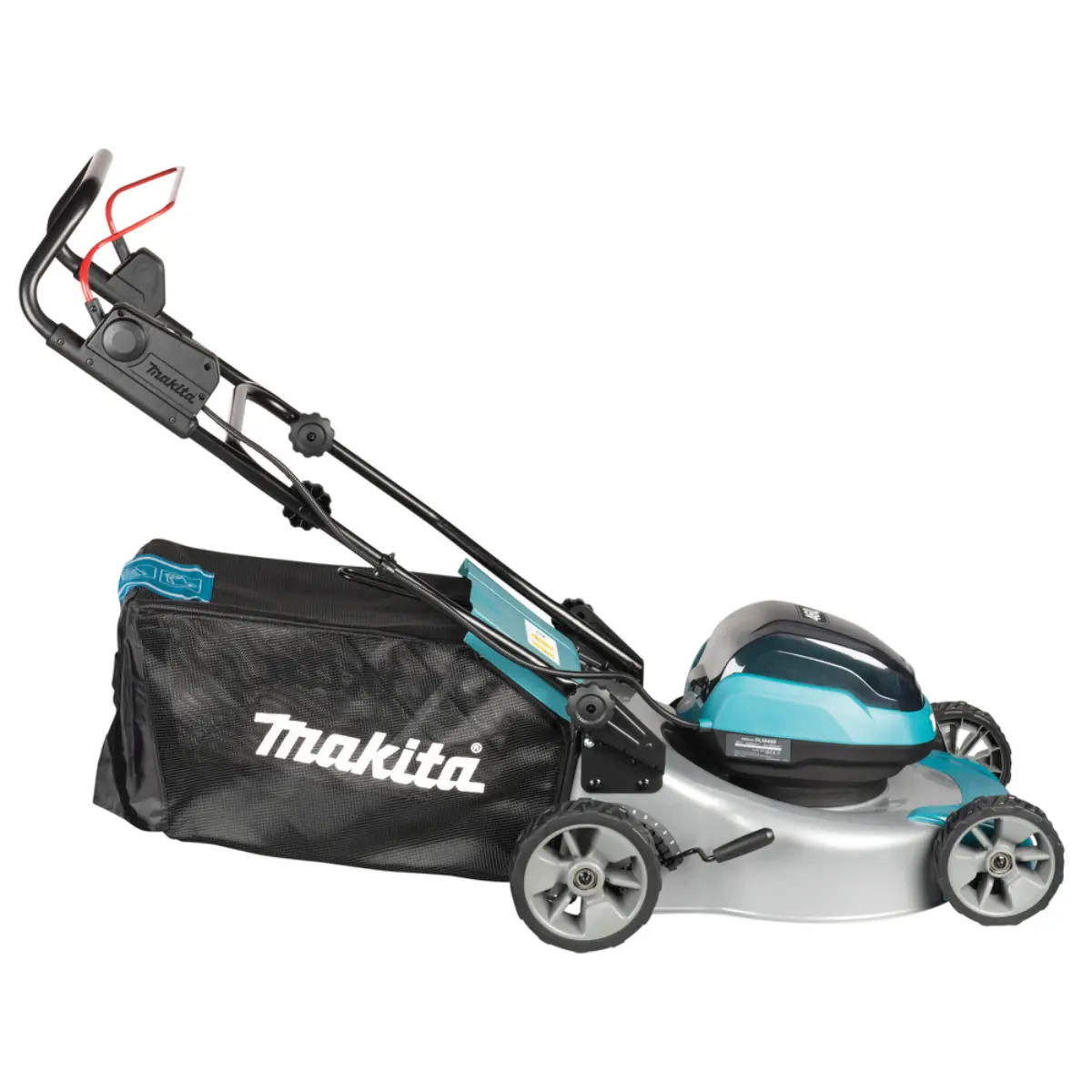 Makita Akku-Rasenmäher - DLM466Z