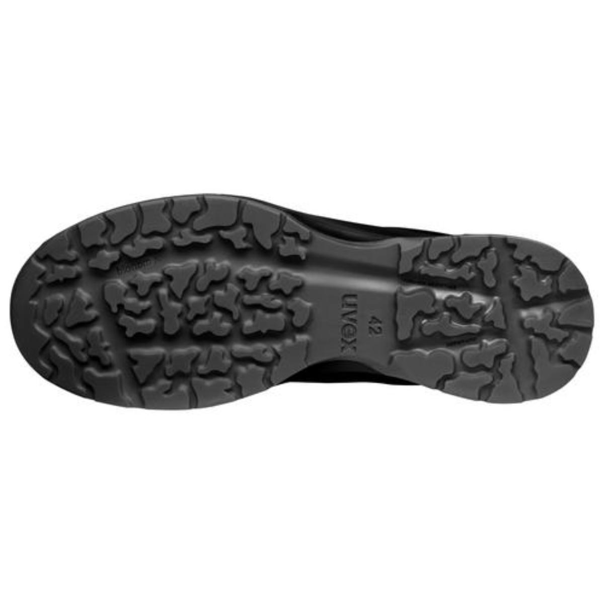 uvex 1 x-craft Sandale S1PL FO SC SR