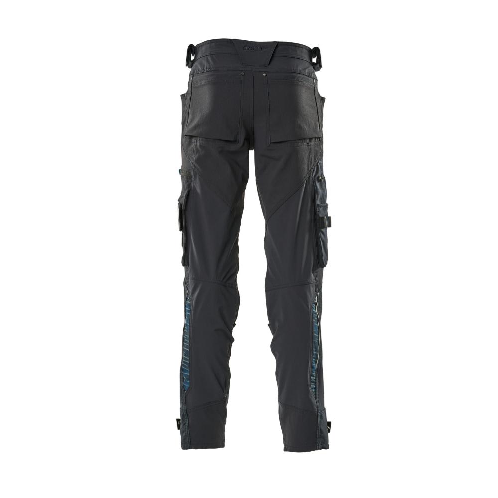 MASCOT Hose mit Knietaschen ADVANCED