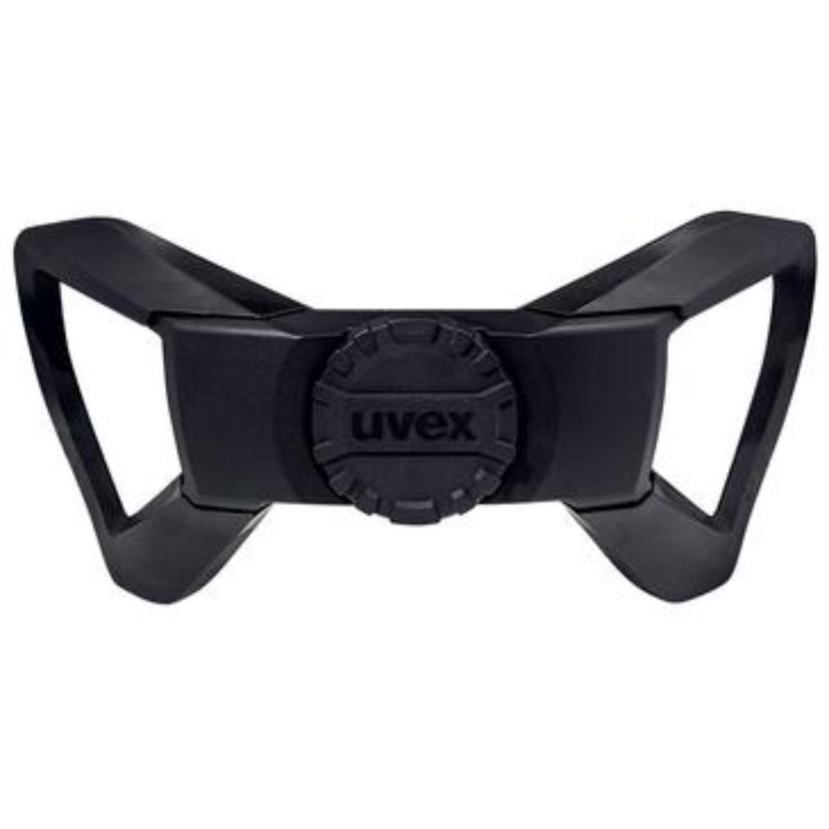Uvex pronamic E-WR Schutzhelm weiß