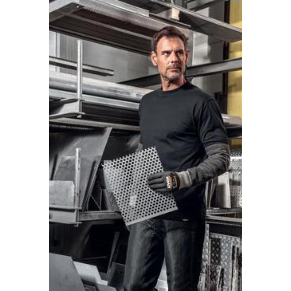 uvex cut quatroflex T-shirt - Langarm - Longsleeve