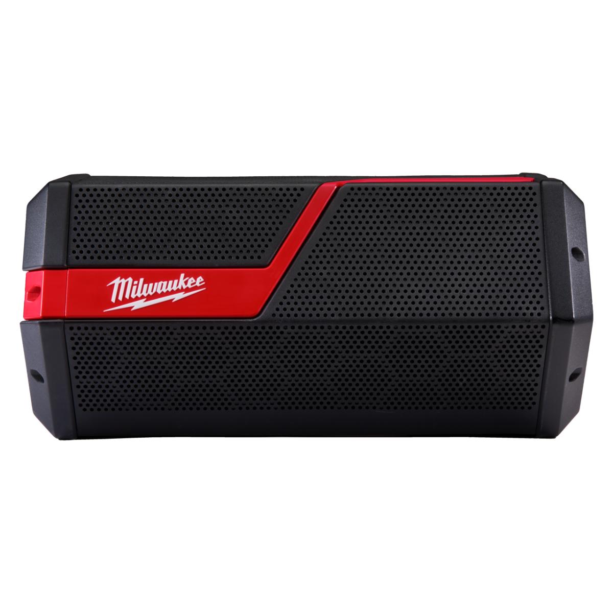 Milwaukee Akku-Lautsprecher M12 -18JSSP-0