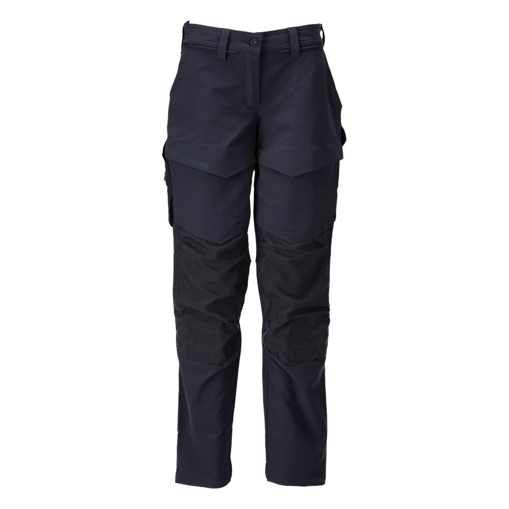 MASCOT Damen Hose mit Knietaschen CUSTOMIZED