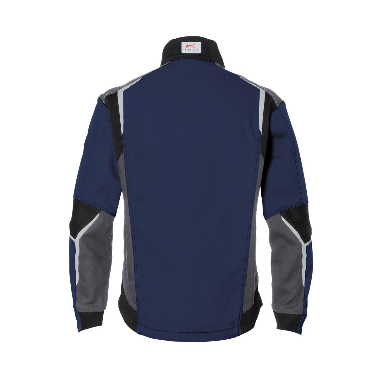 KÜBLER BODYFORCE Jacke