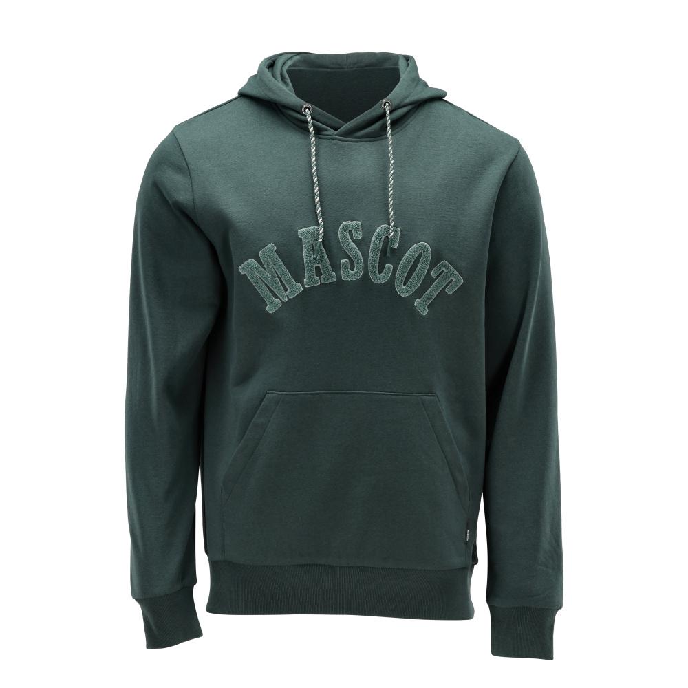 MASCOT Herren Kapuzensweatshirt CUSTOMIZED