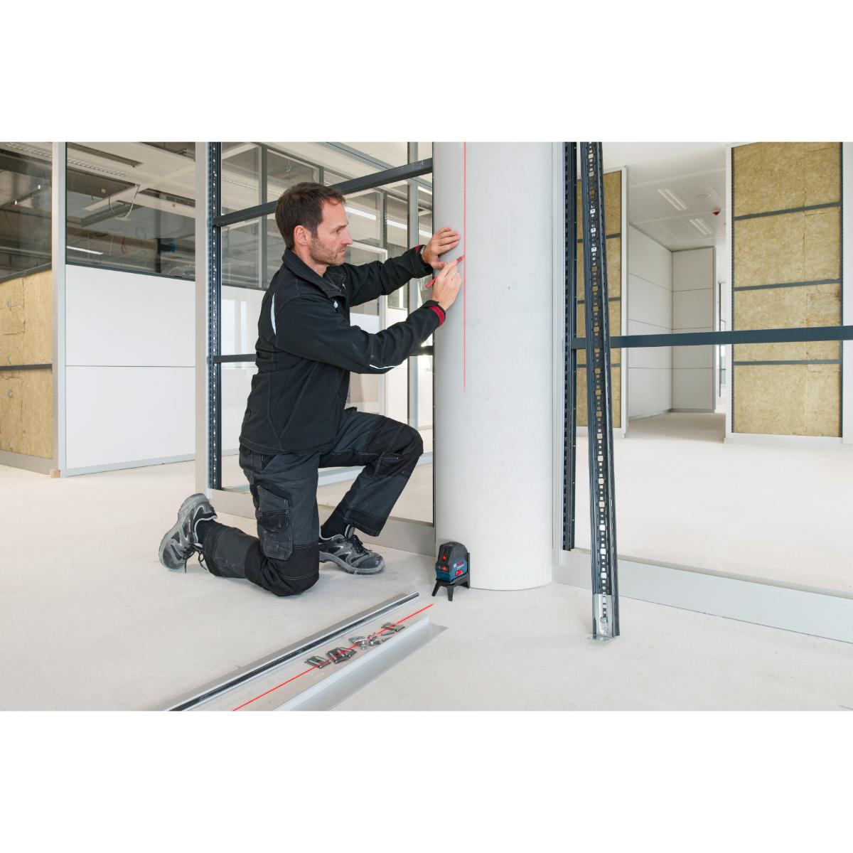 Bosch Kombilaser GCL 2-50