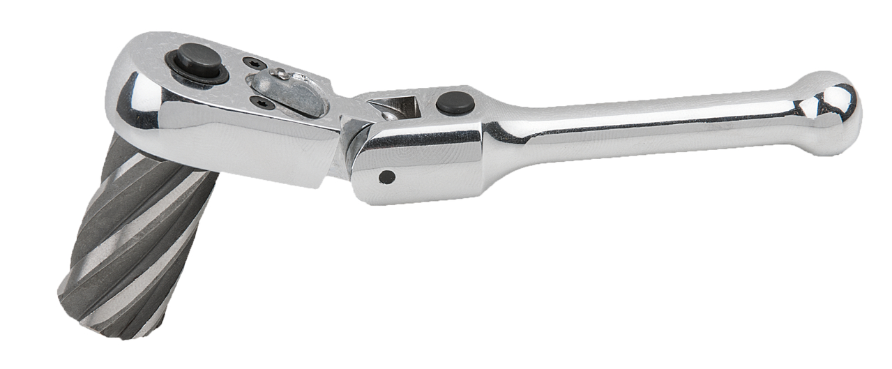 KS Tools ABS-Sensoren-Reibahlen-Satz, 7-tlg