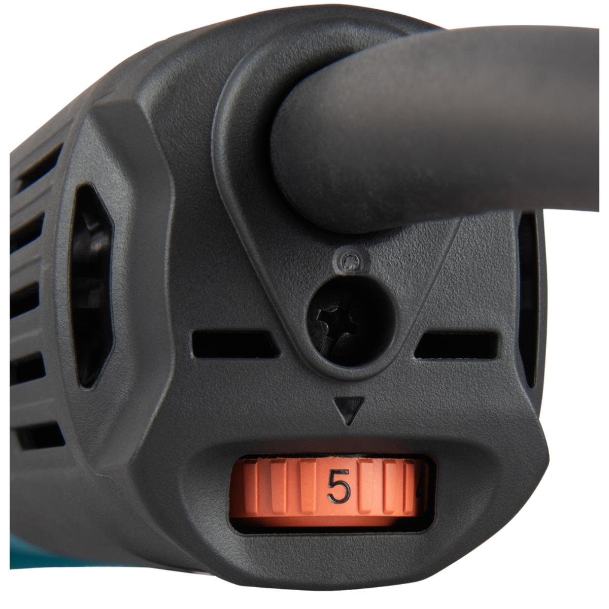 Makita Winkelschleifer 850 W 125 mm 2.800-11.000 min-1