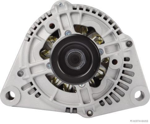 HERTH&BUSS Generator