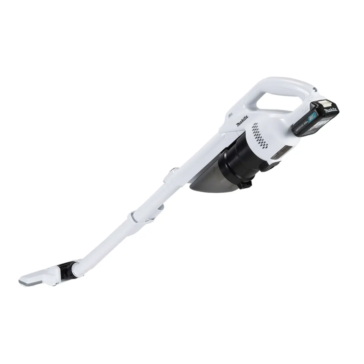 Makita Akku-Staubsauger - CL200FDZ