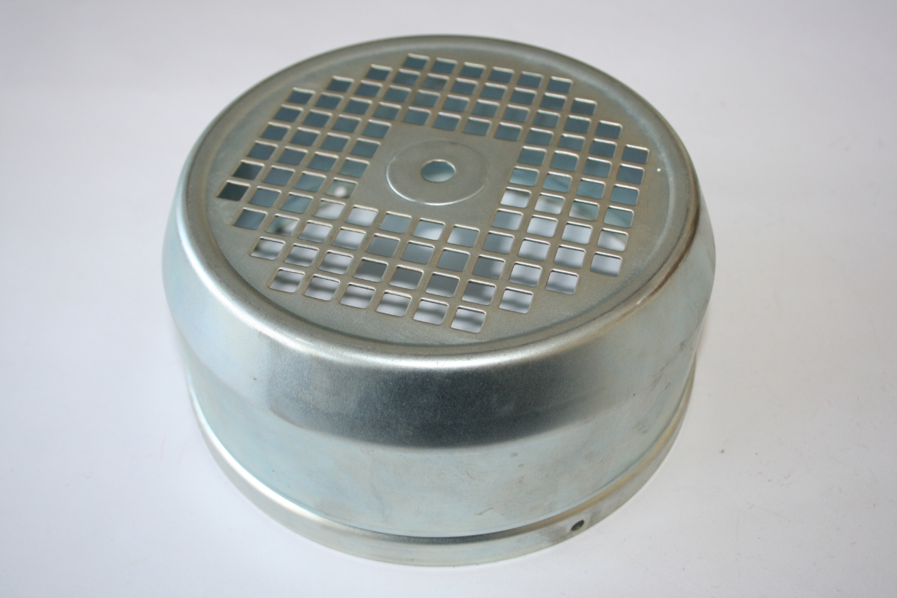 ELMAG Ventilator-Abdeckhaube zu Motor 'CIMA'