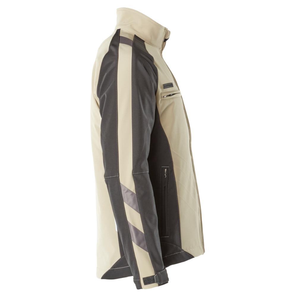 MASCOT Dresden Softshell Jacke UNIQUE