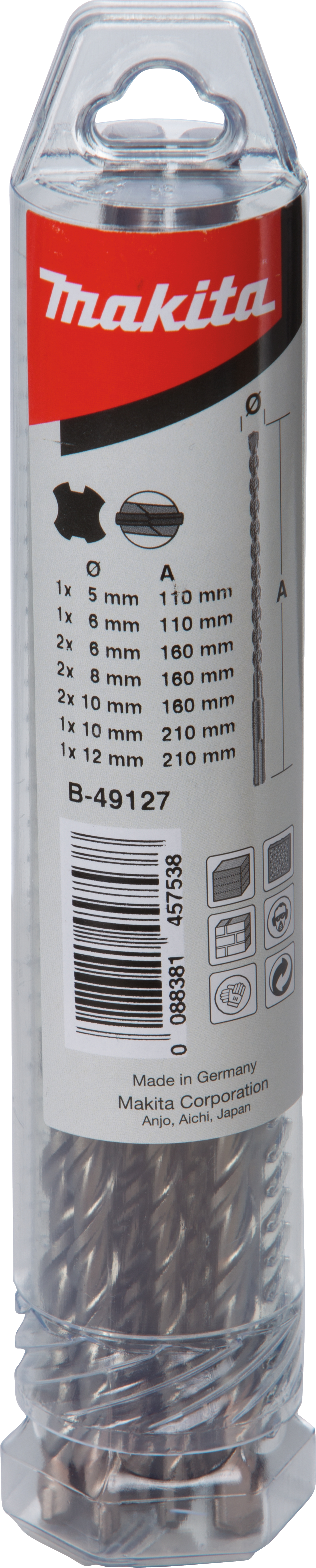B-49127MA