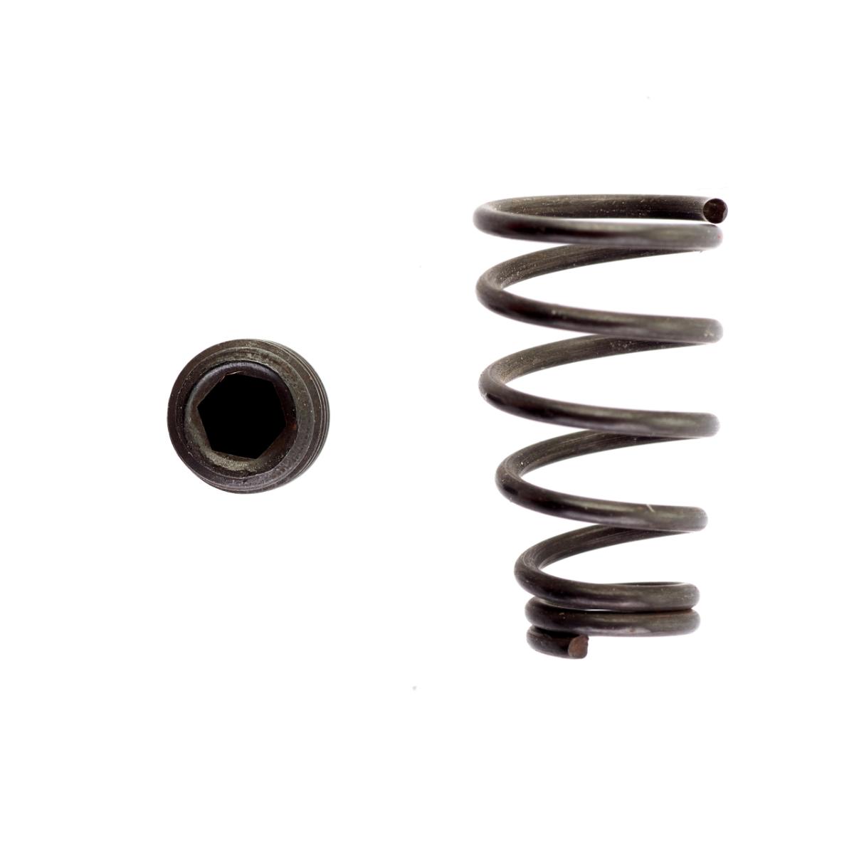 Milwaukee - AUSWURFFEDER U. MADENSCHRAUBE - 4932430466
