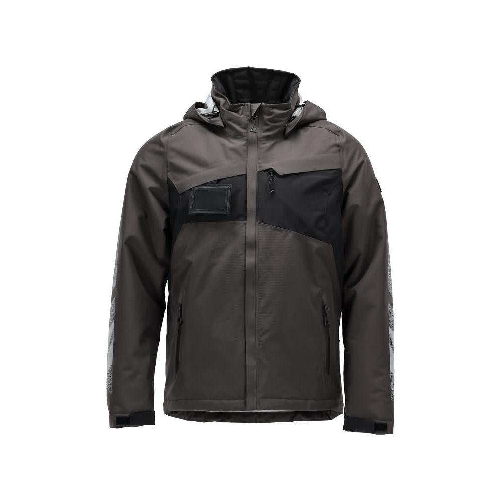 MASCOT Herren Winterjacke ACCELERATE