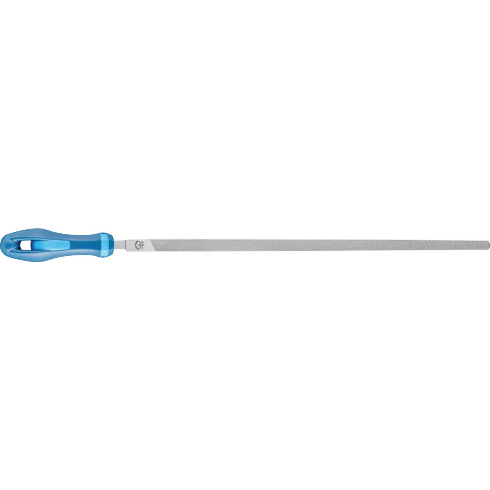 PFERD TOOLS Werkstattfeile mit Heft Vierkant
