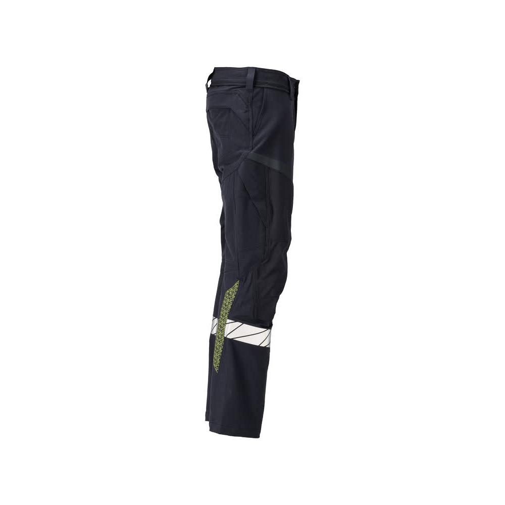 MASCOT Herren Hose mit Knietaschen ACCELERATE MULTISAFE